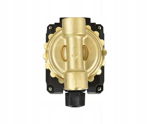 POMPA OBIEGOWA CYRKULACYJNA IBO EPI 15-15 7W 230V ENERGOOSZCZĘDNA 1/2" na Arena.pl