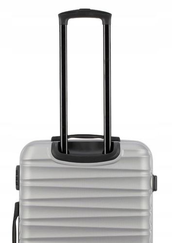 Walizka twarda średnia WITTCHEN 56-3A-312-01 na Arena.pl