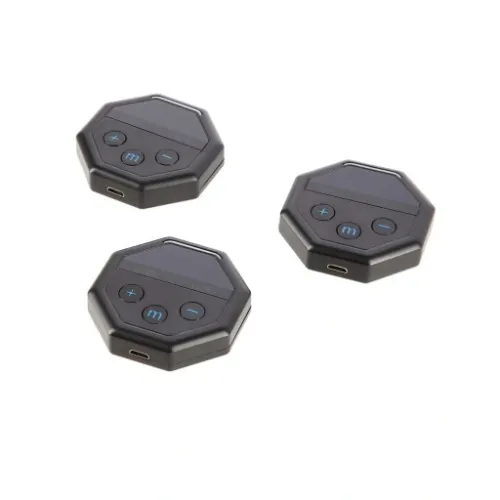 ELEKTROSTYMULATOR MIĘŚNI SUPER ABS MASTER PRO HMS TRENING STYMULATOR na Arena.pl