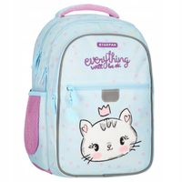 Plecak szkolny Cute Kitty Kotek Starpak