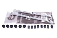 Zestaw naprawczy kolektora MERCEDES C E