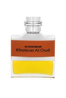 al haramain perfumes khulasat al oud edp 100ml