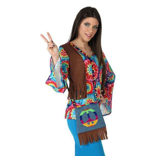Torba Hippie (19 X 18 Cm) na Arena.pl