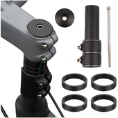 Adapter/Wspornik Kierownicy Roweru Trizand 25993