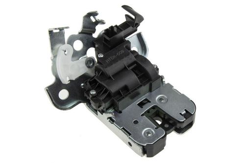 ZAMEK KLAPY BAGAŻNIKA SEAT LEON ST 2015 2016 2017 2018 2019 2020 na Arena.pl