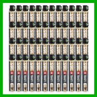 Gaz do gwoździarek gazowych 48 szt Nabój gazowy 80ml 40g L+165G