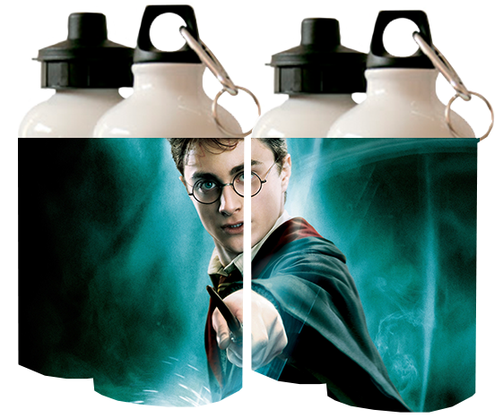 Bidon Harry Potter zdjęcie 1