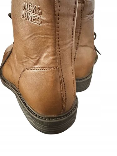 Jack Jones trzewiki męskie 41 na Arena.pl