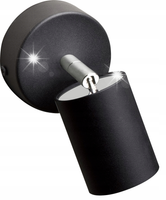 LAMPA ŚCIENNA EYE SPOT KINKIET NOWODVORSKi 6018