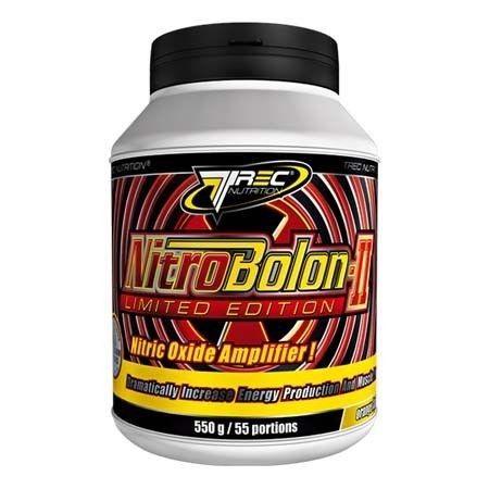 Trec - NITROBOLON II 550g na Arena.pl
