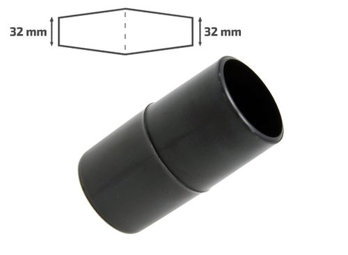 Adapter Łącznik Redukcja do Numatic 32 - 32 mm na Arena.pl