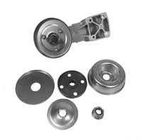 PRZEKŁADNIA KĄTOWA FS220/280 KWADRAT