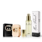 perfumy nr 139 100ml - zamiennik inspirowany gucci guilty od gucci