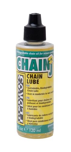 Olej Pedro's  CHAIN'J 120 ml na Arena.pl