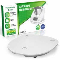 Podkładka pod Thermomix l Deska pod Termomix l Termomiks TM5 TM6 Made in EU