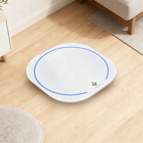 WAGA ŁAZIENKOWA ELEKTRONICZNA MEDICO, SMART, APLIKACJA PO POLSKU, BMI na Arena.pl