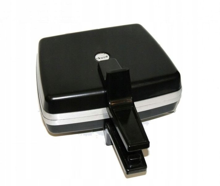 PROFESJONALNA GOFROWNICA DEZAL DO GOFRÓW 301.5 zdjęcie 9