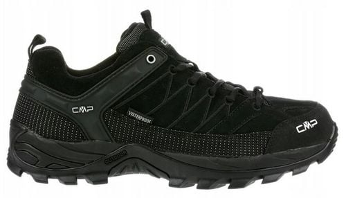 Buty trekkingowe męskie CMP RIGEL LOW WP WATERPROOF (3Q13247/72YF) 41 na Arena.pl
