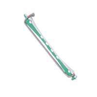 Efalock wałki do trwałej ondulacji długie, średnica 6mm, 12szt