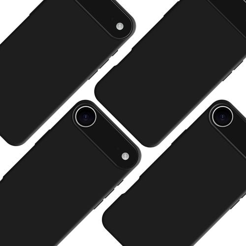 apple iphone 17 air - 3mk matt case pro na Arena.pl