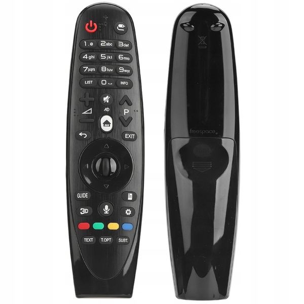 PILOT DO LG TELEWIZORA AN MR600 CAZRNY zdjęcie 7