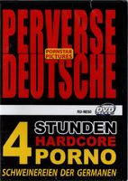 PERVERSE DEUTSCHE NIEMIECKIE PERWERSJE