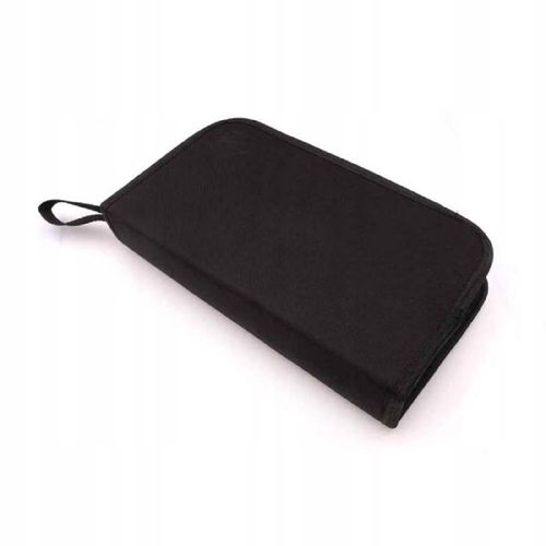 ZESTAW NARZĘDZI SIECIOWYCH RJ45 TESTER ZACISKARKA na Arena.pl