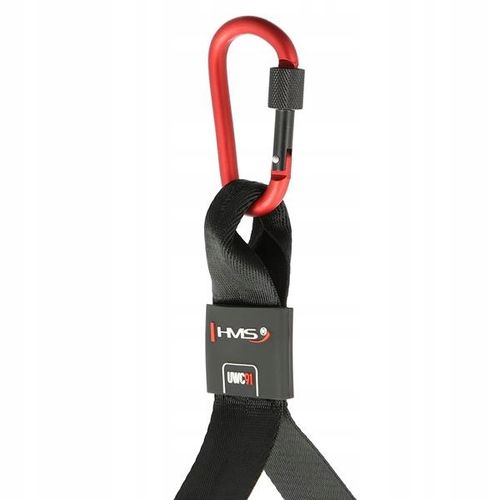 TRENINGOWE UCHWYTY Do atlasu 2szt. WYCIĄGU i GUM TRENINGOWYCH zestaw 2szt. na Arena.pl