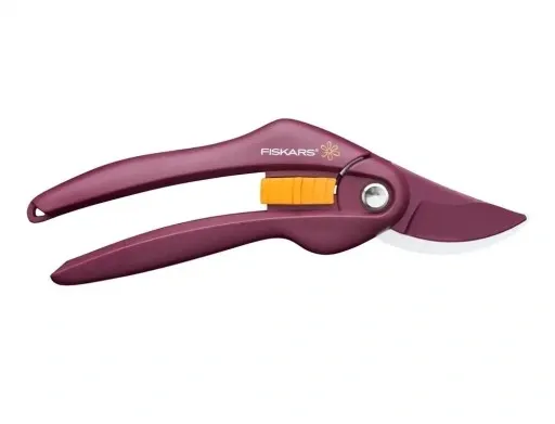 FISKARS SEKATOR KOWADEŁKOWY NOŻYCE OSTRE SOLIDNY zdjęcie 3