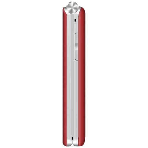 telefon maxcom comfort mm835 4g czerwony na Arena.pl