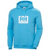 Helly Hansen męska bluza HH BOX HOODIE 53289 621 M