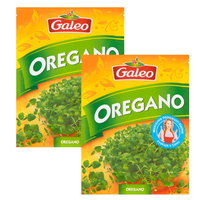Galeo Przyprawa Oregano 8 g x 2 sztuki