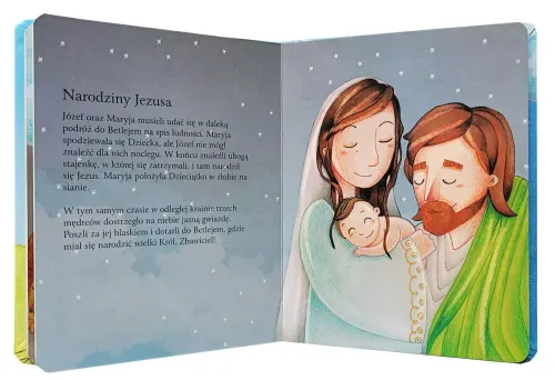 Biblia opowiadana dzieciom na Arena.pl