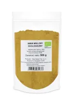 Imbir Mielony BIO 500 g - Horeca (dary Natury)