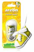 Zapach AREON FRESH WAVE - Vanilla