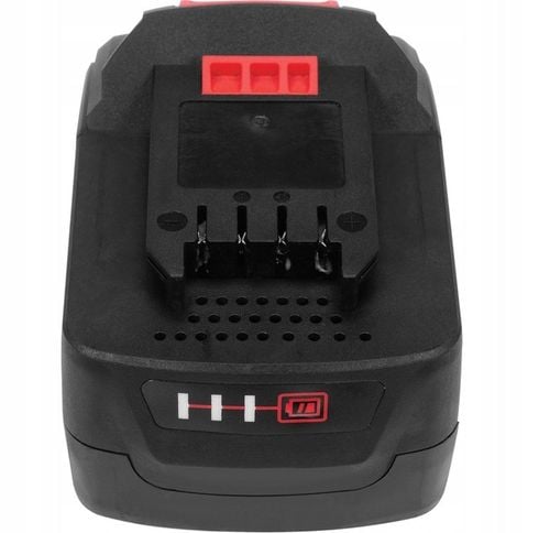 YATO AKUMULATOR 18V LI-ION 9,0AH 9Ah BATERIA DO ŁADOWARKA NARZĘDZI na Arena.pl