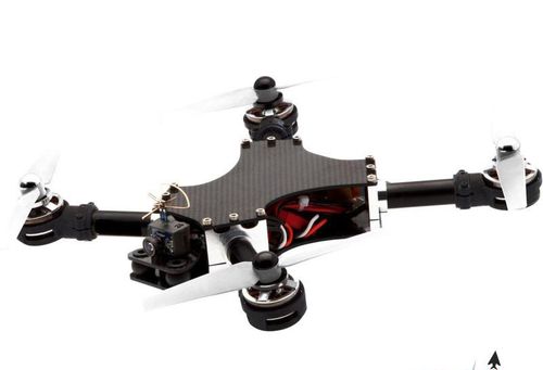 Blade Mach 25 FPV Racer BNF na Arena.pl
