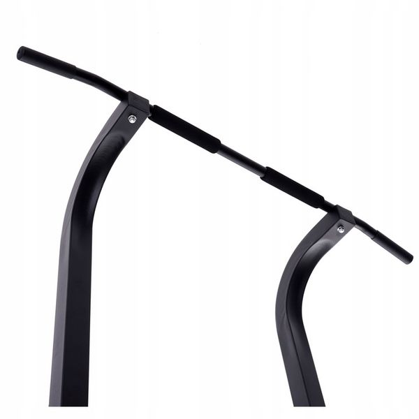 DRĄŻEK STACJONARNY DO PODCIĄGANIA DIPÓW PORĘCZE zdjęcie 6