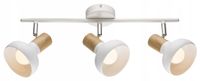 PLAFON CANDELLUX PUERTO 93-62673 BIAŁY
