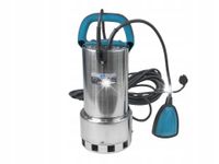 Pompa zatapialna 1100 W 16500 l/h