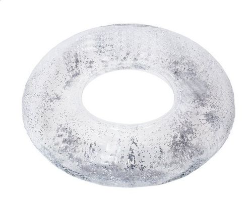 Koło dmuchane brokatowe 80cm na Arena.pl