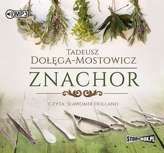 (mp3) Znachor zdjęcie 1
