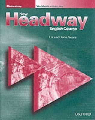 New Headway. Elementary. Workbook without key - na Arena.pl