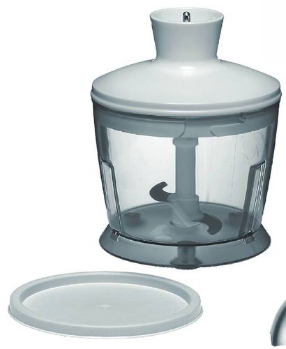 Blender Bosch MSM 6B700 Szary /Biały na Arena.pl