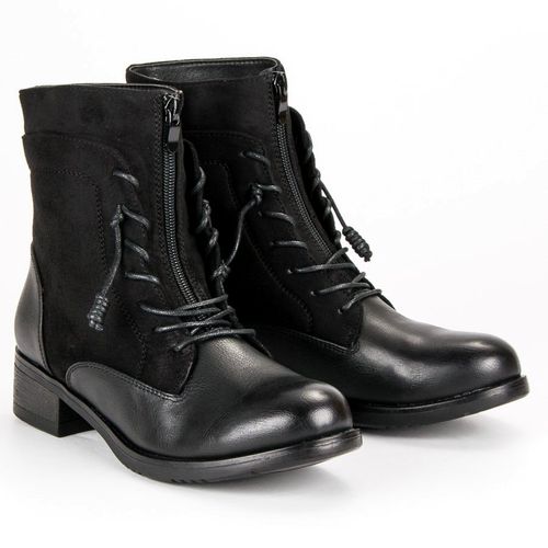 Botki workery na suwak r.40 na Arena.pl