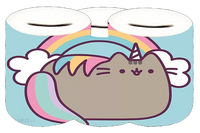 Skarbonka Pusheen
