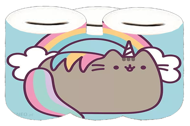 Skarbonka Pusheen zdjęcie 1