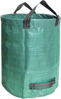 kosz pojemnik ogrodowy 200l - mg-250-0002