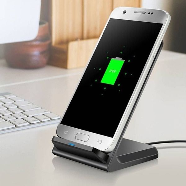 ŁADOWARKA INDUKCYJNA Q800 10W zdjęcie 3