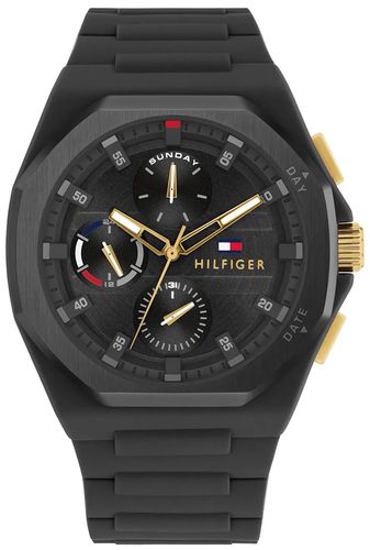 zegarek męski tommy hilfiger neo 1792120 + box na Arena.pl